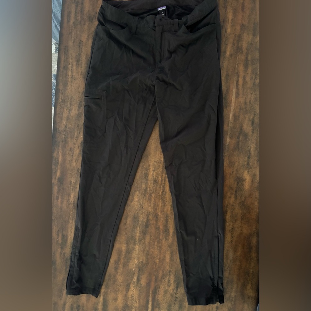 Patagonia Women's Skyline Traveler Pants Size 6